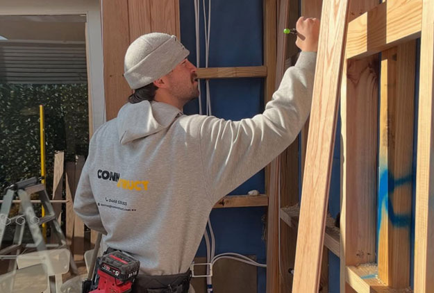 connor-connstruct-carpenty carpentry by Connstruct eastern suburbs melbourne