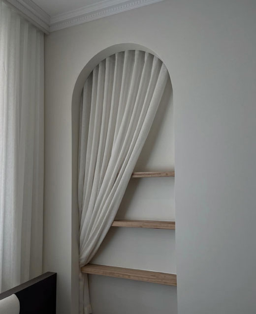 custom carpentry by Connstruct