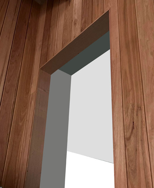internal wall cladding - connstruct